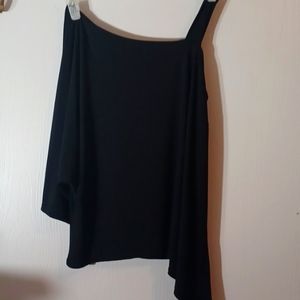 Est 1948 off shoulder blouse